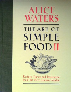 Art of Simple Food II